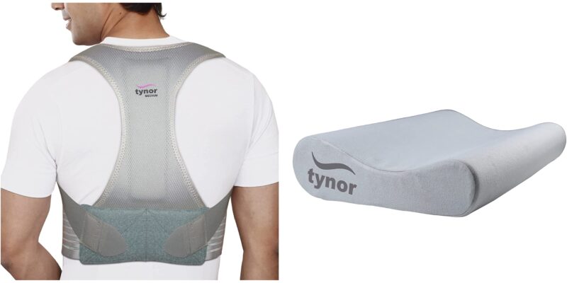 Improve Spinal Health with the Right Support