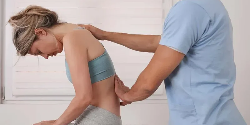 Chiropractor Services