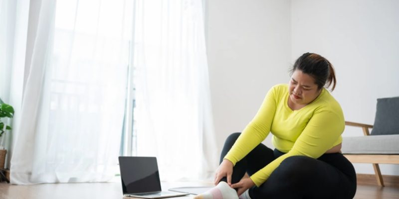 Redefine Weight Loss